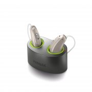 NEW : Rechargeable hearing aids (Section 1)